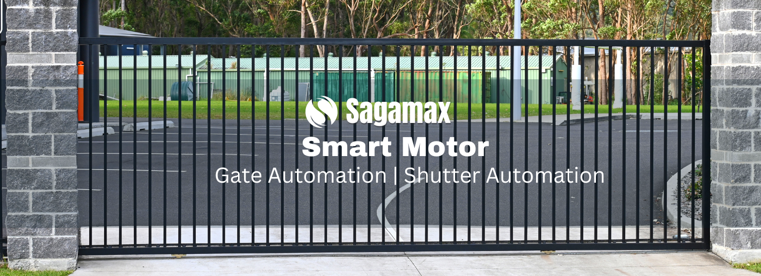 Smart Motor Automation